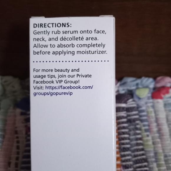 Restoring Retinol Serum - Picture 3 of 5